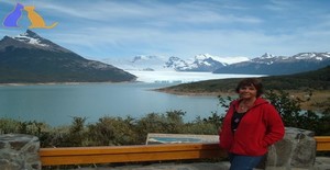Maryan49 71 años Soy de Puerto Madryn/Chubut, Busco Encuentros Amistad con Hombre