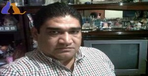 Jesuscf43 53 años Soy de Cuernavaca/Morelos, Busco Encuentros Amistad con Mujer