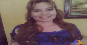Jazmin_16 51 años Soy de Barranquilla/Atlántico, Busco Encuentros Amistad con Hombre