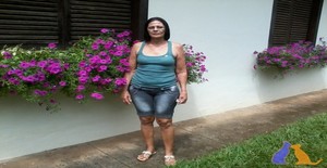 Jacypinheiro 70 años Soy de Teófilo Otoni/Minas Gerais, Busco Encuentros Amistad con Hombre