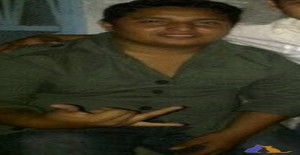 Ericpionce 34 años Soy de Guayaquil/Guayas, Busco Encuentros Amistad con Mujer