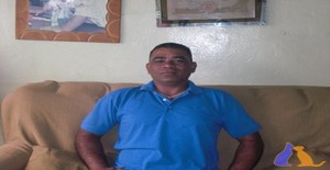 Bobby444 51 años Soy de Barquisimeto/Lara, Busco Encuentros Amistad con Mujer