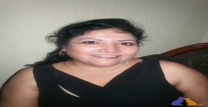 Alicia04 58 años Soy de Monterrey/Nuevo León, Busco Encuentros Amistad con Hombre