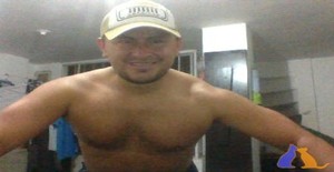 Profesional03 38 años Soy de Medellín/Antioquia, Busco Encuentros Amistad con Mujer