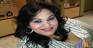 Ms.masaca 49 años Soy de San Luis Río Colorado/Sonora, Busco Encuentros Amistad con Hombre