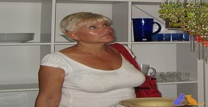 Sofya00 76 años Soy de Brisbane/Queensland, Busco Encuentros Amistad con Hombre