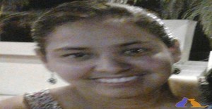 Roxana_shirley 28 años Soy de Milagro/Guayas, Busco Encuentros Amistad con Hombre