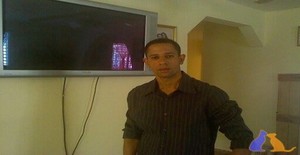 Cesar rguez 40 años Soy de Moca/Espaillat, Busco Encuentros Amistad con Mujer