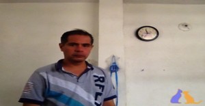 Omar2102 54 años Soy de Monterrey/Nuevo León, Busco Encuentros Amistad con Mujer