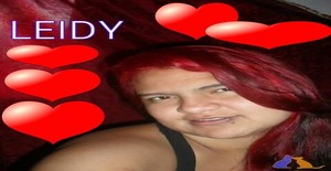 Leidy johana 27 años Soy de Medellín/Antioquia, Busco Encuentros Amistad con Hombre