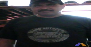 Orlando gallardo 54 años Soy de Villahermosa/Tabasco, Busco Encuentros Amistad con Mujer