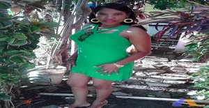 Josefina perez 42 años Soy de Villa vasquez/Monte Cristi, Busco Encuentros Amistad con Hombre
