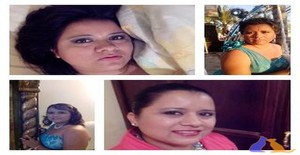 Judy h 44 años Soy de Monclova/Coahuila, Busco Encuentros Amistad con Hombre