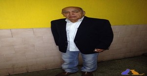 Francisco  jose 68 años Soy de Cumaná/Sucre, Busco Noviazgo con Mujer