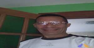 Alfredosaber 64 años Soy de Caracas/Distrito Capital, Busco Noviazgo con Mujer