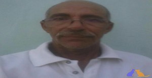 Hectorphj 61 años Soy de Villa De Cura/Aragua, Busco Encuentros Amistad con Mujer