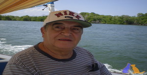 FrankAlegre 71 años Soy de Caracas/Distrito Capital, Busco Encuentros Amistad con Mujer