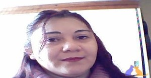 Anilla 48 años Soy de Viña Del Mar/Valparaíso, Busco Encuentros Amistad con Hombre