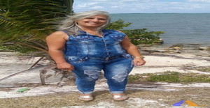 Tania Veitia 50 años Soy de Santa Clara/Villa Clara, Busco Encuentros Amistad con Hombre