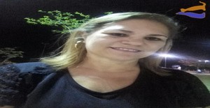 Elvira Cleste 56 años Soy de Imperatriz/Maranhão, Busco Encuentros Amistad con Hombre