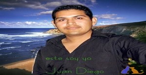 Diego_57 38 años Soy de Mexico/State of Mexico (edomex), Busco Encuentros con Mujer