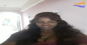 Krystal Leena 45 años Soy de Santiago de Cuba/Santiago de Cuba, Busco Encuentros Amistad con Hombre