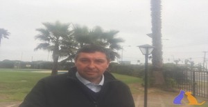 Tigrito 51 años Soy de La Serena/Coquimbo, Busco Encuentros Amistad con Mujer