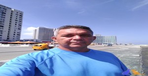 José Antonio 56 años Soy de La Habana/La Habana, Busco Encuentros Amistad con Mujer