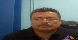 Geraldo70 51 años Soy de Jinotepe/Carazo Department, Busco Encuentros Amistad con Mujer
