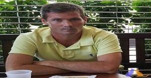 jerome_ 44 años Soy de Santa Marta/Magdalena, Busco Encuentros Amistad con Mujer