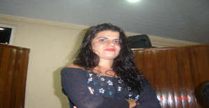 Garota_biol 43 años Soy de Canarana/Mato Grosso, Busco Noviazgo con Hombre