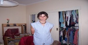 Isma2005 33 años Soy de Ciudad de la Habana/la Habana, Busco Encuentros Amistad con Mujer