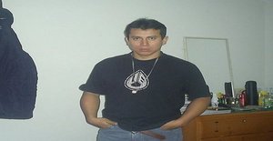 Radzelt 46 años Soy de Lima/Lima, Busco Encuentros Amistad con Mujer