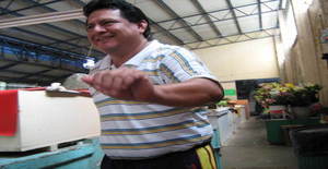 Travieso03 48 años Soy de Tuxtla Gutiérrez/Chiapas, Busco Encuentros Amistad con Mujer