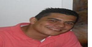 Kike0831 38 años Soy de Bucaramanga/Santander, Busco Encuentros Amistad con Mujer